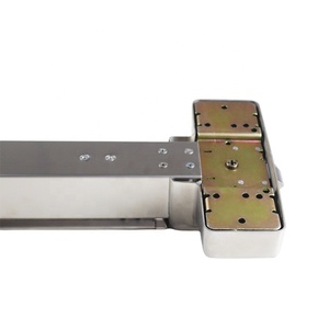 F8000s nhà máy bán buôn lửa <span class=keywords><strong>Exit</strong></span> Push Bar khóa hoảng loạn <span class=keywords><strong>Exit</strong></span> phần cứng hoảng loạn thanh cho cửa ra vào - Product Image 3