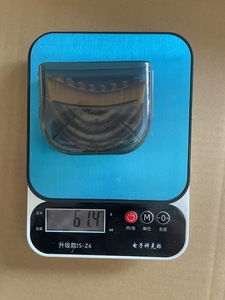 IStapromo Gifts-2026 New Arrival Contour Face Brush Drainage Massager for Facial Sculpting Portable Vegan Bristles Foundation - Product Image 6