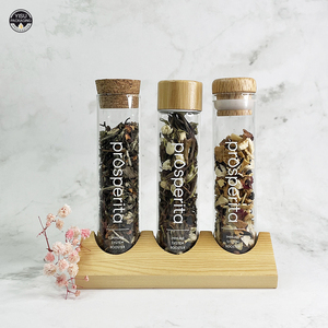 Vít Top Cone Kích thước Pre ống thủy tinh với con kháng cap cuộn ống - Product Image 4