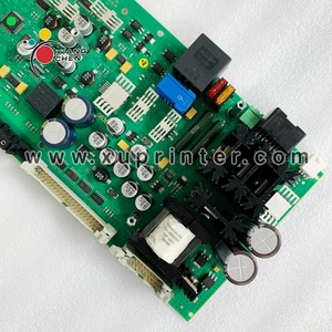 Carte de circuit imprimé WD de haute qualité UVM3-V 00.785.1557 00.782.1164 pour pièces d'impression offset Heidelberg - Product Image 2
