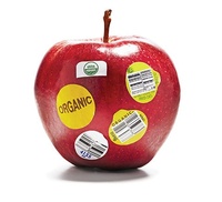 Étiquettes en papier adhésives personnalisées, écologiques, imperméables, résistantes à l'huile, sans danger pour les aliments, autocollants amovibles pour l'emballage alimentaire