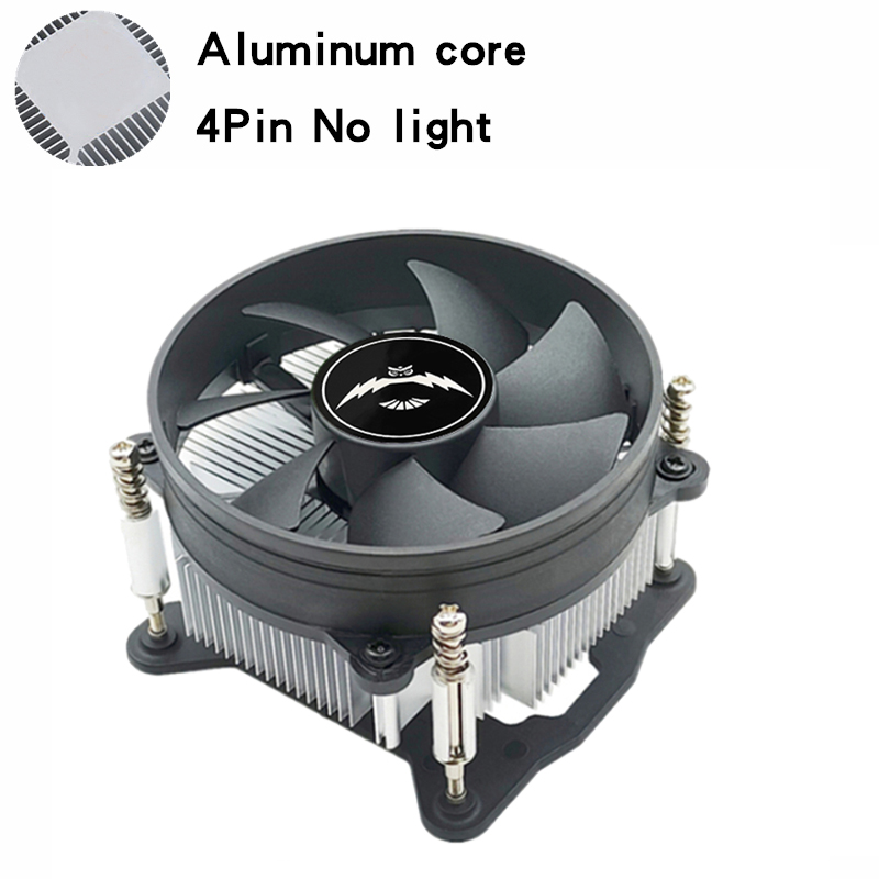 QZ-1155-A-2(4Pin PWM No light)