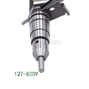High-End-Produkte Einspritz ventil 127-8209 1278209 für CAT Engine 3116 Series - Product Image 4