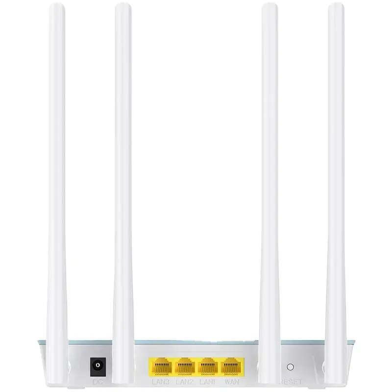 1200Mbps Dual-band Wifi sinyal artırıcı ev ağ genişletici kablosuz alıcı Wifi yönlendirici