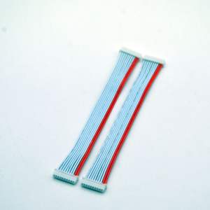 ตัวเชื่อมต่อโมเล็กซ์แบบปรับแต่งได้สำหรับ MX51021ขนาด1.2มม. 2/4/6/8/10/12/15พินสายเชื่อมต่อยานยนต์แบบมีสาย - Product Image 4