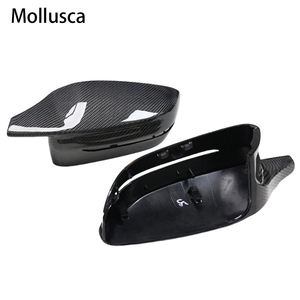 Espejo Retrovisor de Fibra de Carbono Seca para BMW Serie 3 G20 M340i (2021-2025) - Product Image 4