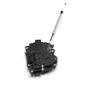 Motor de módulo de pestillo de actuador de cerradura de puerta de coche LR095549 LR070122 T2H25106 para Land Rover Range Rover <span class=keywords><strong>HSE</strong></span> - Product Image 4