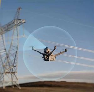 Módulo de Detección de Obstáculos Original de la Marca Matrice 4 para la Serie Matrice 4D, Lidar para Evitar Obstáculos para Drones de la Serie Matrice 4 - Product Image 5