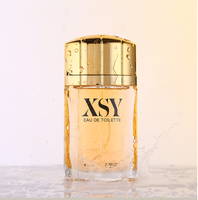 Parfum pour homme, Cologne exclusive pour homme, notes boisées charmantes, parfum frais et léger, parfum élégant pour un usage quotidien