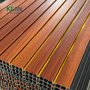 Pannello per Soffitto <span class=keywords><strong>in</strong></span> <span class=keywords><strong>PVC</strong></span> Scanalato, Economico, Altri Tipi di <span class=keywords><strong>Pannelli</strong></span>, Prezzi per Interni, Decorazione Casa e Ufficio, Piastrelle per Soffitto <span class=keywords><strong>in</strong></span> <span class=keywords><strong>PVC</strong></span> - Product Image 2