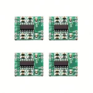 PAM8403 لوحة صغيرة 2x3W فئة D USB تعمل بالطاقة - Product Image 1