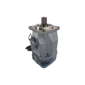 Moteur à piston hydraulique A10VSO140DFLR/31R, composants hydrauliques d'usine de pompes hydrauliques - Product Image 5