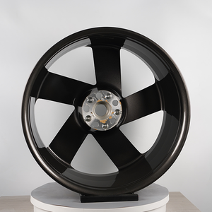 Rines de Aluminio Forjado BZ Elite de 19, 20, 21, 22 y 23 Pulgadas para Porsche, Ferrari, <span class=keywords><strong>McLaren</strong></span>, Aston Martin, <span class=keywords><strong>Lotus</strong></span> - Product Image 4