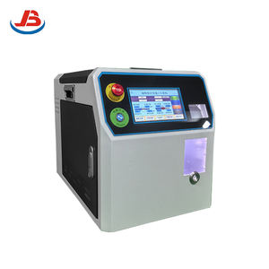 آلة العقص المؤازرة الطرفية الأنبوبية شبه الآلية المعزولة مسبقًا ، معدات تصنيع كابلات 16sqmm - Product Image 2