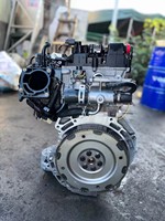 Moteur complet L3-VE 2.3L MZR pour Mazda3 Axela, Mazda6 Atenza, Mazda5 Tribute MPV Biante, Mazdaspeed3, Mazdaspeed6