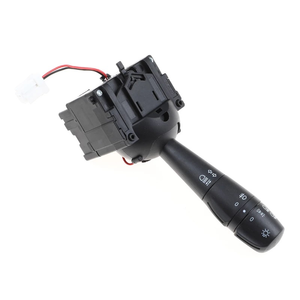 Piezas de coche de interruptor de señal de giro de nueva condición para montaje RENAULT 255403601R 8201167977 251686 255404709R - Product Image 6