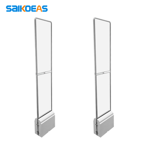 <span class=keywords><strong>Eas</strong></span> chống trộm Hệ thống an Ninh <span class=keywords><strong>AM</strong></span> nô lệ truyền tín hiệu <span class=keywords><strong>58kHz</strong></span> ngăn chặn shoplifter ăng ten hệ thống báo động với thiết kế Acrylic - Product Image 4