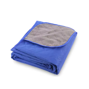 Manta Plegable Impermeable y Resistente al Viento para Exteriores, Ideal para Estadios, Eventos Deportivos, Campamentos, Conciertos, Automóviles, Mascotas y Picnics - Product Image 6