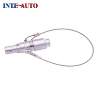FGG FFG FNG FEG FAG FPG 0B série 26P mâle/femelle Application d'alimentation connecteur push-pull libération de lanière 3P prise droite/coudée