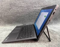 Ordinateur portable tactile HP Pro X2 612 G2 2-en-1, processeur Intel Core M3-7Y30 1,06 GHz, 8 Go de RAM, 256 Go de SSD, écran tactile 12 pouces, Windows 10, 90 Hz, occasion