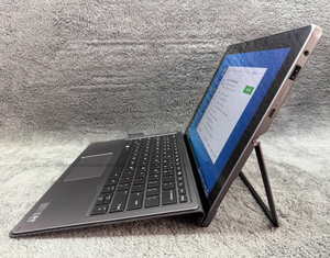 Tablet PC <span class=keywords><strong>HP</strong></span> Pro X2 612 G2 <span class=keywords><strong>2</strong></span> <span class=keywords><strong>en</strong></span> <span class=keywords><strong>1</strong></span>, Intel Core, <span class=keywords><strong>1</strong></span>,00 GHz, 8GB de RAM, 256GB SSD, pantalla táctil de ordenador portátil usado de 12 pulgadas - Product Image 4