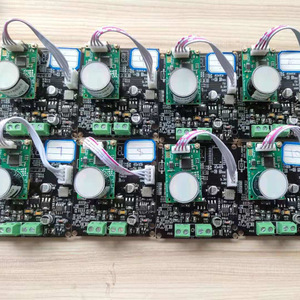 Controlador Transmisor de Dióxido de Carbono de Alta Humedad CH GSCO2 0-5000ppm 12V para Uso Agrícola en Invernaderos - Product Image 3