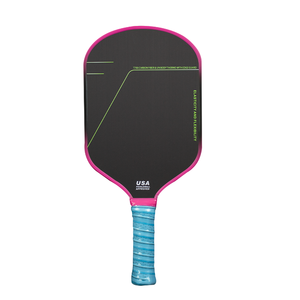 Boomstick lõi pickleball mái chèo cho selkirk phòng thí nghiệm phong cách dự án thiết bị tương tự phụ kiện T700 sợi carbon - Product Image 1