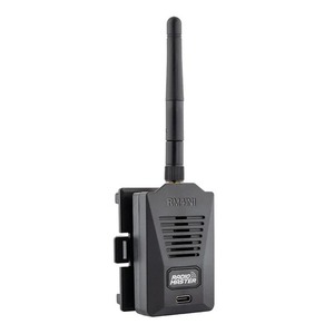 Module RadioMaster RM 4IN1 2,4 GHz, émetteur RF externe multi-protocoles CC2500 NRF24L01 A7105 CYRF6936 Zorro <span class=keywords><strong>Boxer</strong></span> JR - Product Image 2