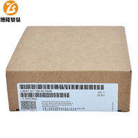 Nuevo Módulo de Entrada Digital PLC 6ES7321-1BL00-0AA0 Original para Automatización Industrial, Controlador de Programación PLC en Stock