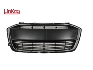 Phía Trước Bumper Thấp hơn Lưới Tản Nhiệt 42496925 Cho Chevrolet Sonic <span class=keywords><strong>LS</strong></span> 2017 2018 2019 2020 ABS Lưới Tản Nhiệt - Product Image 1