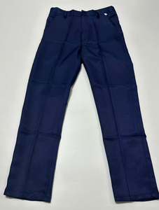 Herren 3-teiliges Anzug-Set mit individuellem Logo – Business Hochzeit Sakko + Weste + Hose (Luxuriöser Bräutigam-Anzug für Abschlussball & Büro) - Product Image 5