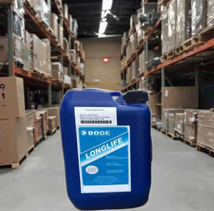 Boge Syprem 8000 Adhesivo ISO VG 15 - Product Image 2