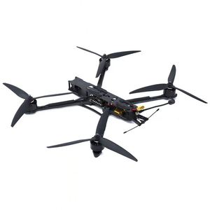10 Inch Heavy Lift FPV Combo Drone 4KG Payload 28 Min Flight Time ELRS915 3115 900KV <b>Motor</b> FPV Drone Set Kit - Product Image 3