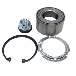 Kit de roulement de roue 402101554R 6001550915 7701207677 VKBA3637 pour Renault Captur Clio Kangoo <span class=keywords><strong>Logan</strong></span> Megane Sandero <span class=keywords><strong>Dacia</strong></span> 1.5 Dci - Product Image 2