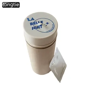Tazza di preservativo per la produzione di coperchio della tazza in Cina OEM ODM stampato accettabile personalizzato con Logo direttamente fabbrica tazza di fabbrica preservativo