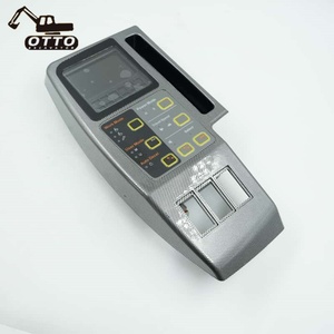 Monitor para Excavadora OTTO R220 21N8-32006, Panel de Visualización R220LC-9S 21N8-32006X 21N832006X Compatible con Hyundai - Product Image 3