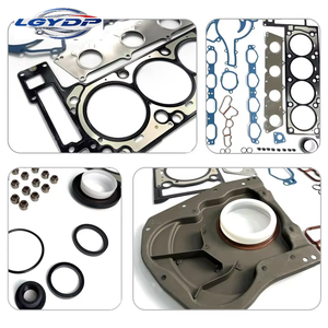 Set Gasket Perbaikan Mesin OE 2730100314 A2730160620 untuk Mercedes-Benz G550 S500 W221 M273 5.5 V8 - Product Image 3