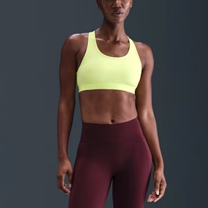 Sujetador Deportivo Personalizado de Fábrica para Mujer, con Logotipo Impreso, Sujetador Deportivo con Push-Up para Yoga y Gimnasio - Product Image 6