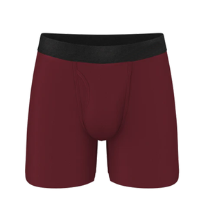 Ropa Interior Masculina CELINNE Premium de Micromodal y Spandex, Calzoncillos Suaves y Elásticos con Ajuste Cómodo, Bóxers para Hombre - Product Image 6