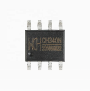 Ch340n SOP-8 USB để nối tiếp IC chip được xây dựng trong tinh thể dao động - Product Image 4