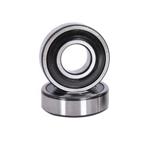 China Fornecimento 6704ZZ 608 <span class=keywords><strong>608Z</strong></span> 6302 6303 6304 6305 6306 6307 6308 6313 60205 60202 Rolamento De Motocicleta - Product Image 2