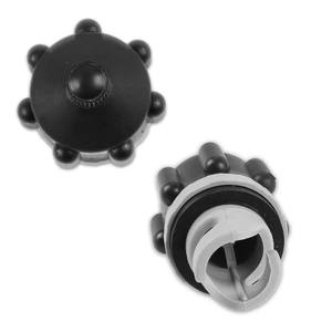 Universal inflable SUP Paddle Junta Kayak de la bomba de aire de convertidor de adaptador de válvula - Product Image 3