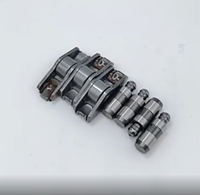Pour 1007200-ED01 Timing Doigt Suiveur Vanne ROCKER ARM pour Great Wall Wingle 5 Wingle 6 Wingle 7 Haval Hovor H5 H6 2.0T