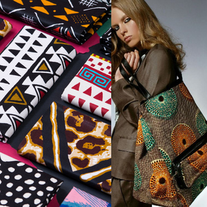 Wholesale 100% Cotton Kente <strong>Ghana</strong> African <strong>Wax</strong> Block <strong>Print</strong> Ankara <strong>Super</strong> Hollandais Dutch Africa <strong>Fabric</strong> for Women Dress - Product Image 2