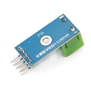 Module de capteur de température compact EParthub <span class=keywords><strong>MAX6675</strong></span>, câblage facile, compatible avec Raspberry Pi et STM32 - Product Image 4