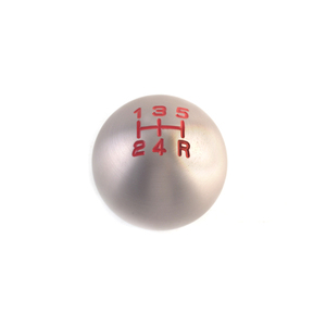 Di Alluminio di CNC 5/6 Velocità JDM di Figura della Sfera Del Cambio Pomello Del Cambio Per <span class=keywords><strong>Honda</strong></span> Fit Civic Città FD2 FN2 EP3 TIPO <span class=keywords><strong>R</strong></span> DC2 DC5 AP1 AP2 S2000 F20C - Product Image 1