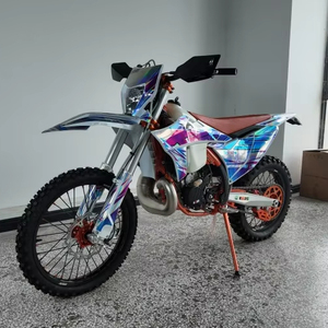 Kews KKE OEM Moto tout-terrain 300cc à refroidissement liquide pour adulte, monocylindre, frein à disque hydraulique - Product Image 2