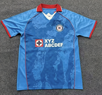 Maillot de football Haïti 2026WC Fédération Haïtienne de Football Essential HaitiSEATA Nouveau T-shirt décontracté respirant à col montant pour homme