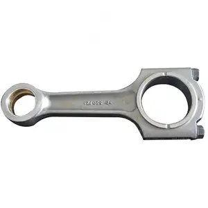 The oem factory spare engine parts forged Connecting Rod bearing for DEUTZ 52D