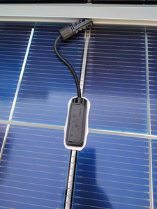 Jinko 625-650 와트 66HL4M-BDV 625-650 W 하프 셀 듀얼 유리 태양 전지 패널 - Product Image 5